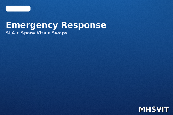 Emergency Response