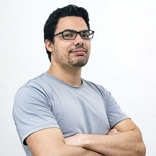Mohit Kumar Sharma